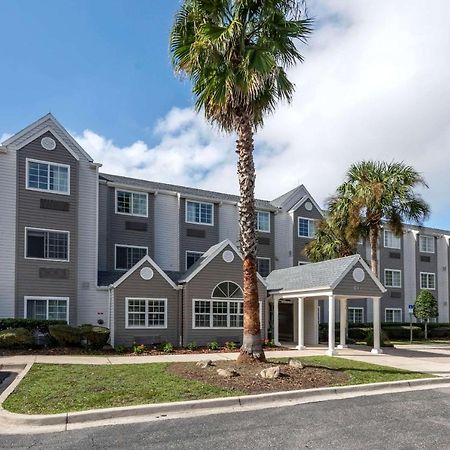 Sleep Inn Jacksonville Airport Esterno foto