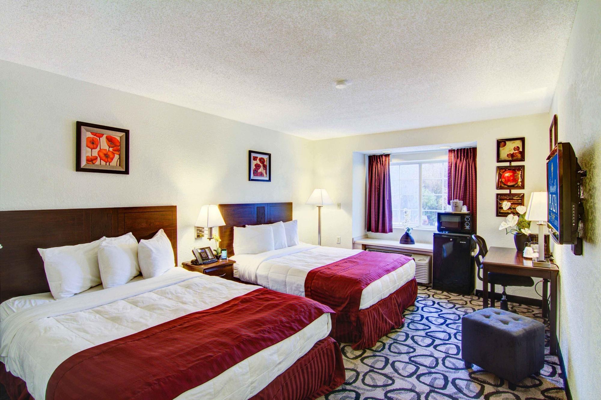 Sleep Inn Jacksonville Airport Esterno foto