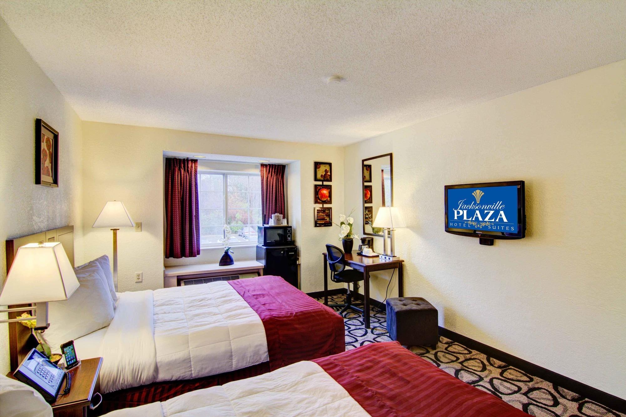 Sleep Inn Jacksonville Airport Esterno foto