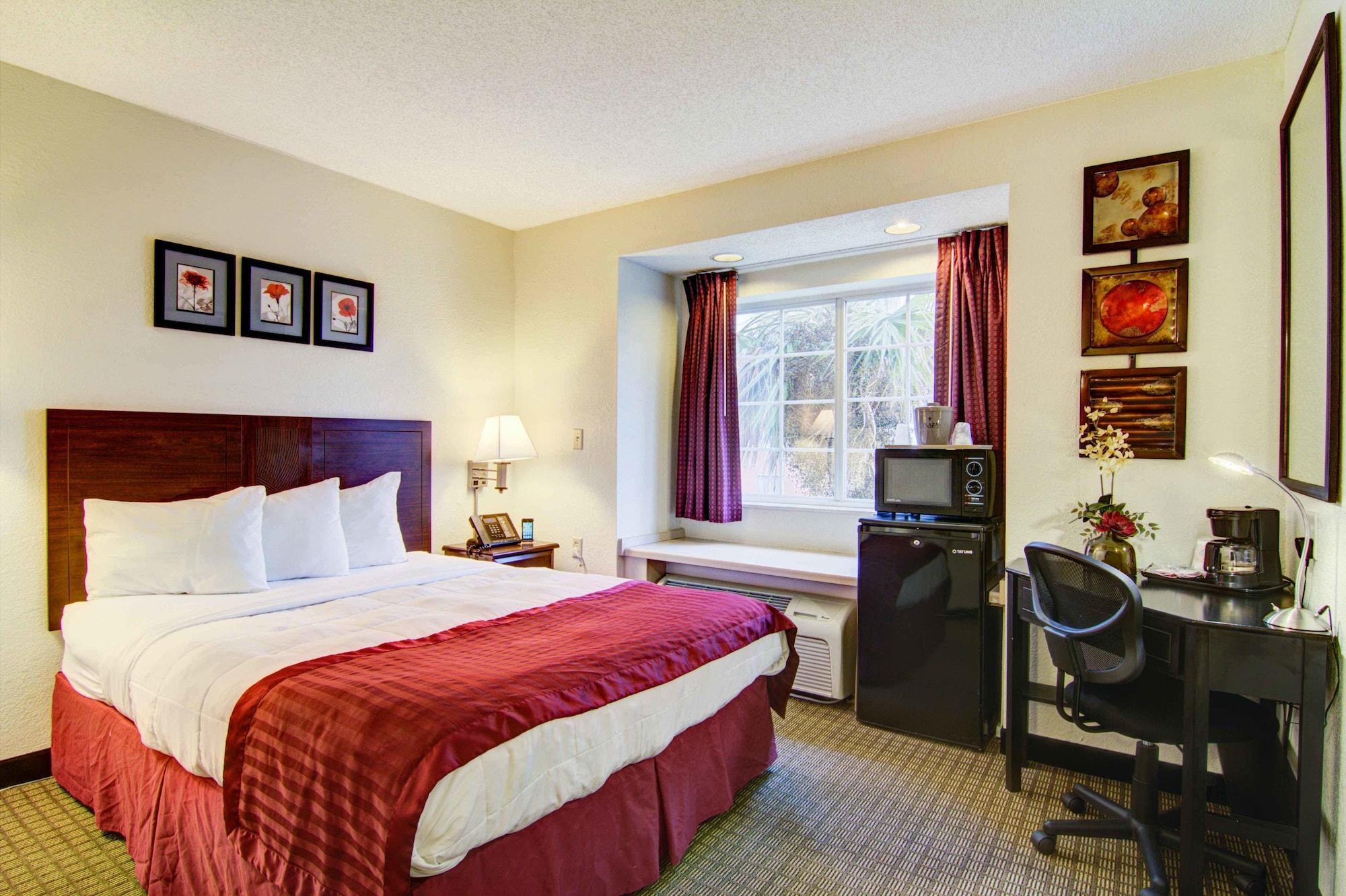 Sleep Inn Jacksonville Airport Esterno foto