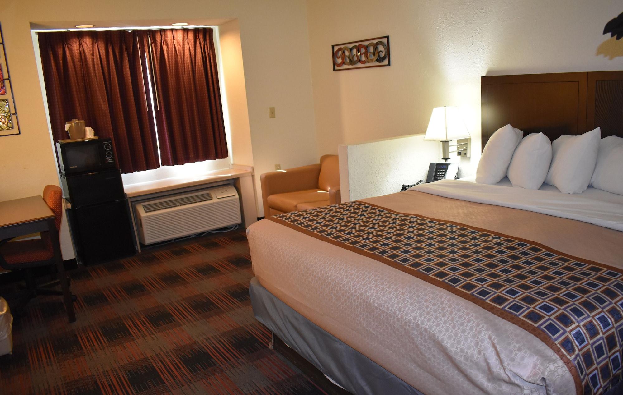 Sleep Inn Jacksonville Airport Esterno foto