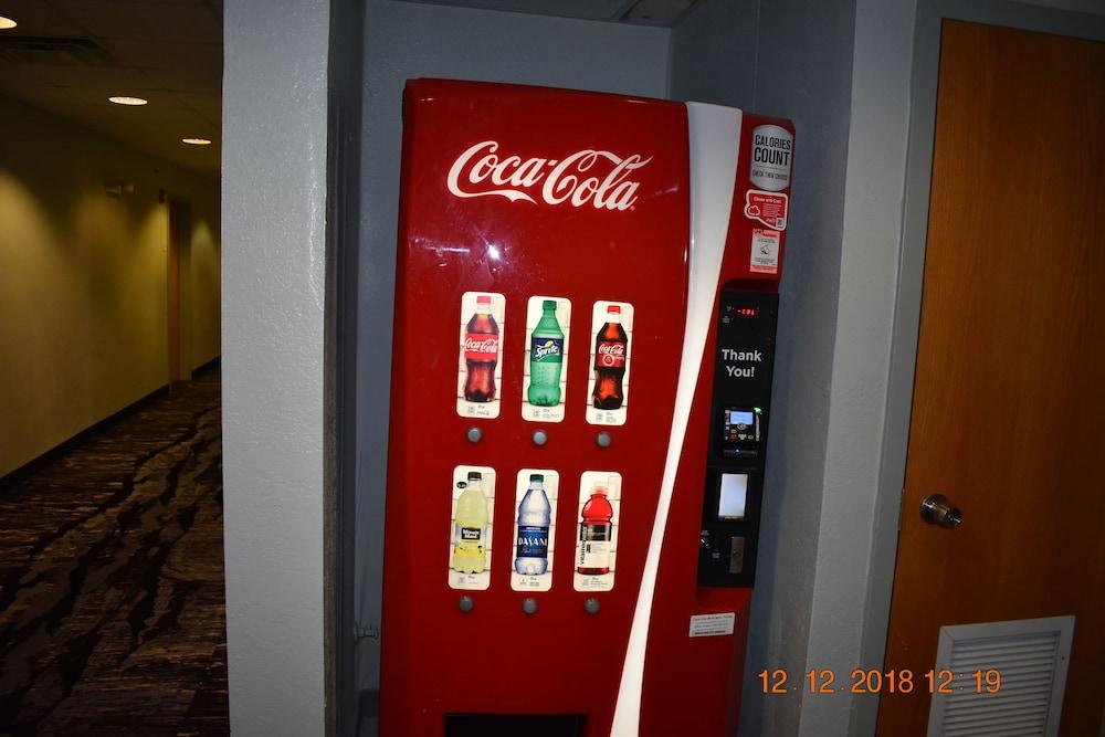 Sleep Inn Jacksonville Airport Esterno foto