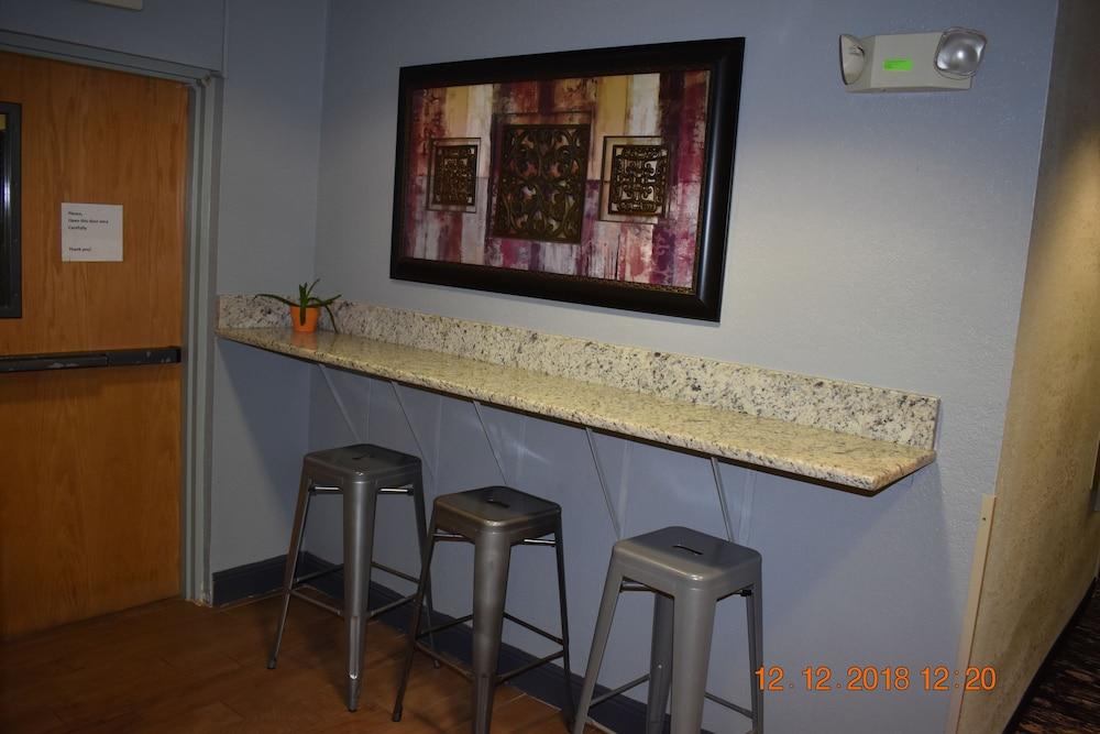 Sleep Inn Jacksonville Airport Esterno foto