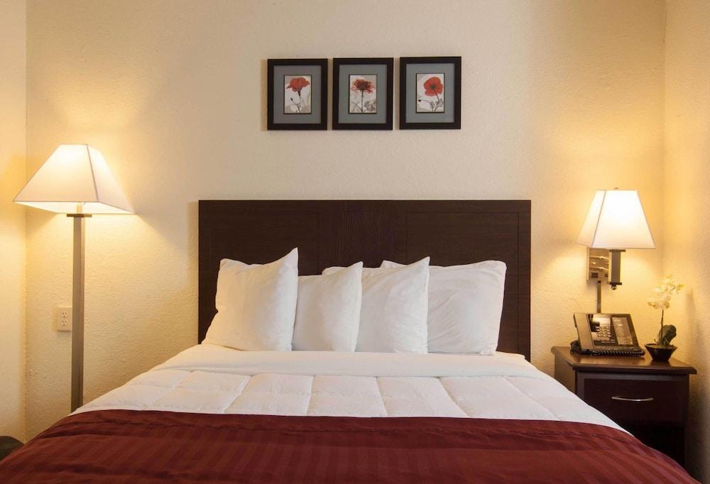 Sleep Inn Jacksonville Airport Esterno foto