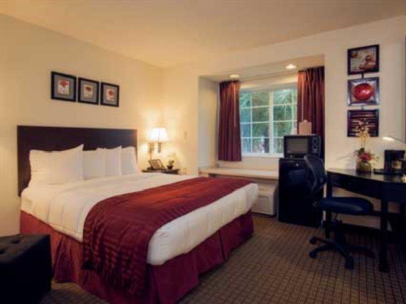 Sleep Inn Jacksonville Airport Esterno foto