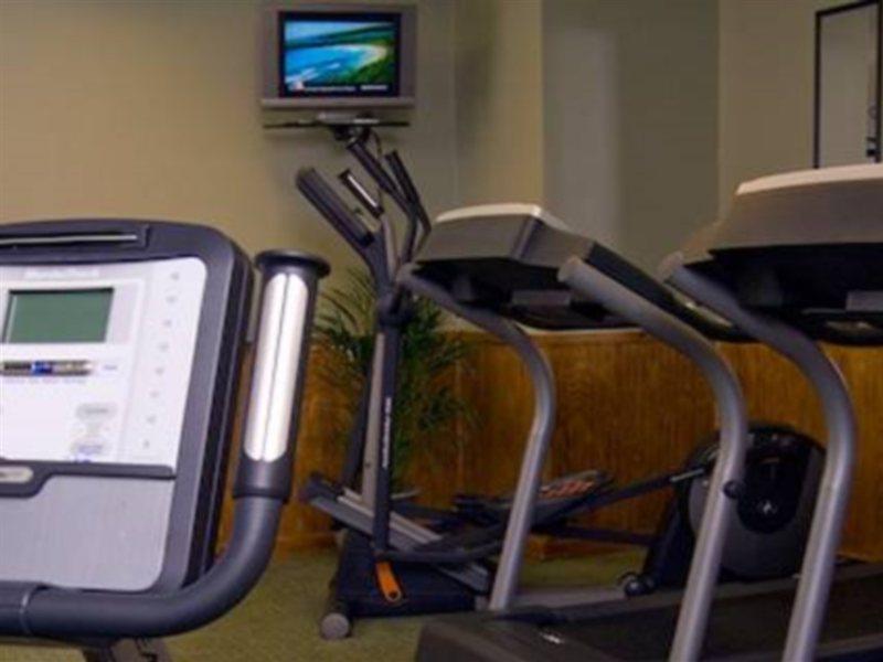Sleep Inn Jacksonville Airport Esterno foto