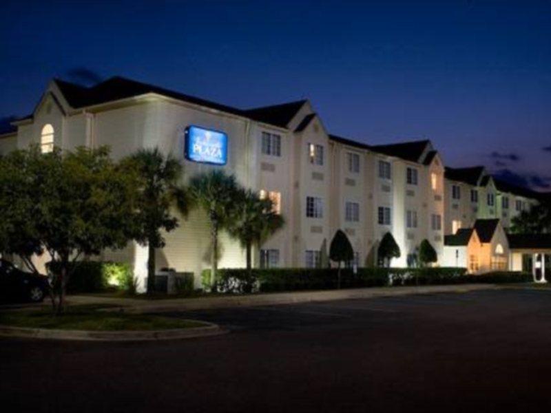 Sleep Inn Jacksonville Airport Esterno foto