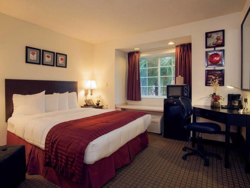 Sleep Inn Jacksonville Airport Esterno foto